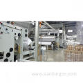 PP Spunbond Compound Non-woven Fabric Making Machine